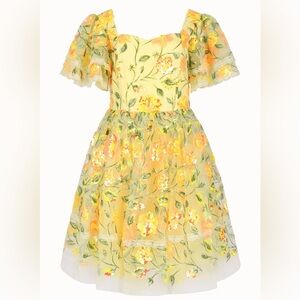 JessaKae Bramble Dress